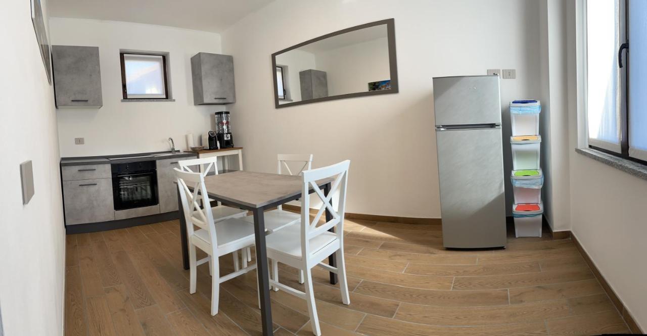 Castano Primo Villoresi Rooms מראה חיצוני תמונה
