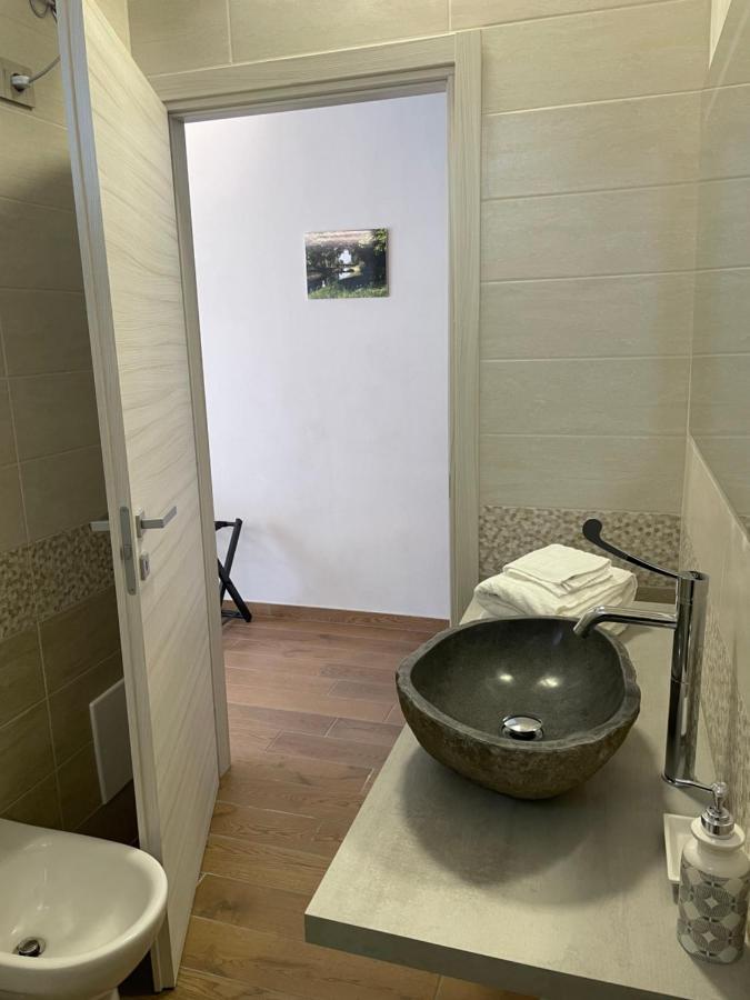 Castano Primo Villoresi Rooms מראה חיצוני תמונה