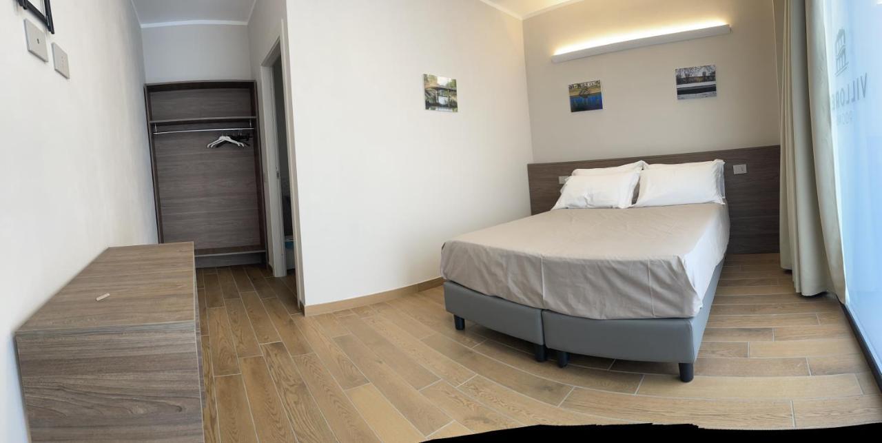 Castano Primo Villoresi Rooms מראה חיצוני תמונה
