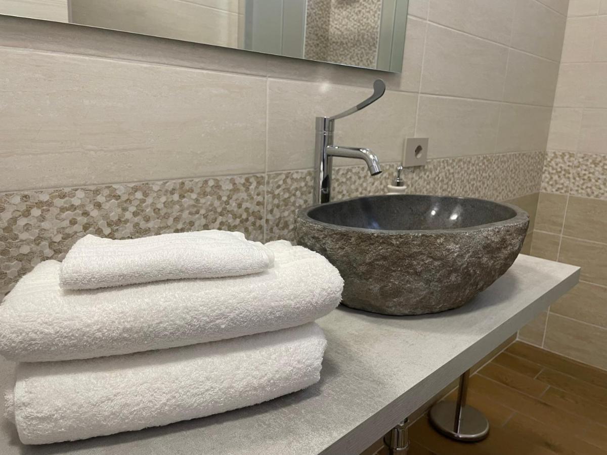Castano Primo Villoresi Rooms מראה חיצוני תמונה