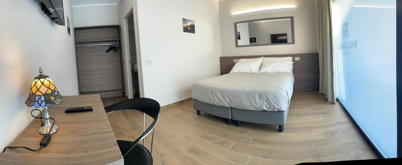 Castano Primo Villoresi Rooms מראה חיצוני תמונה