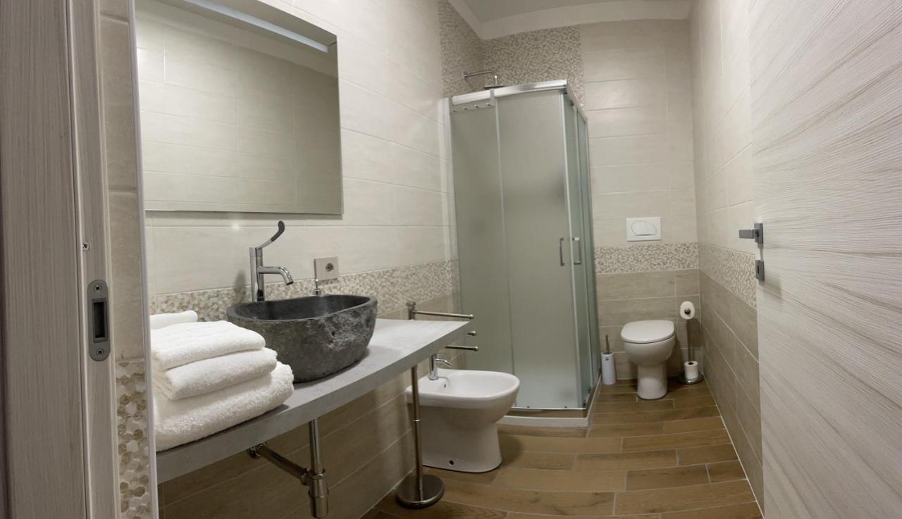 Castano Primo Villoresi Rooms מראה חיצוני תמונה