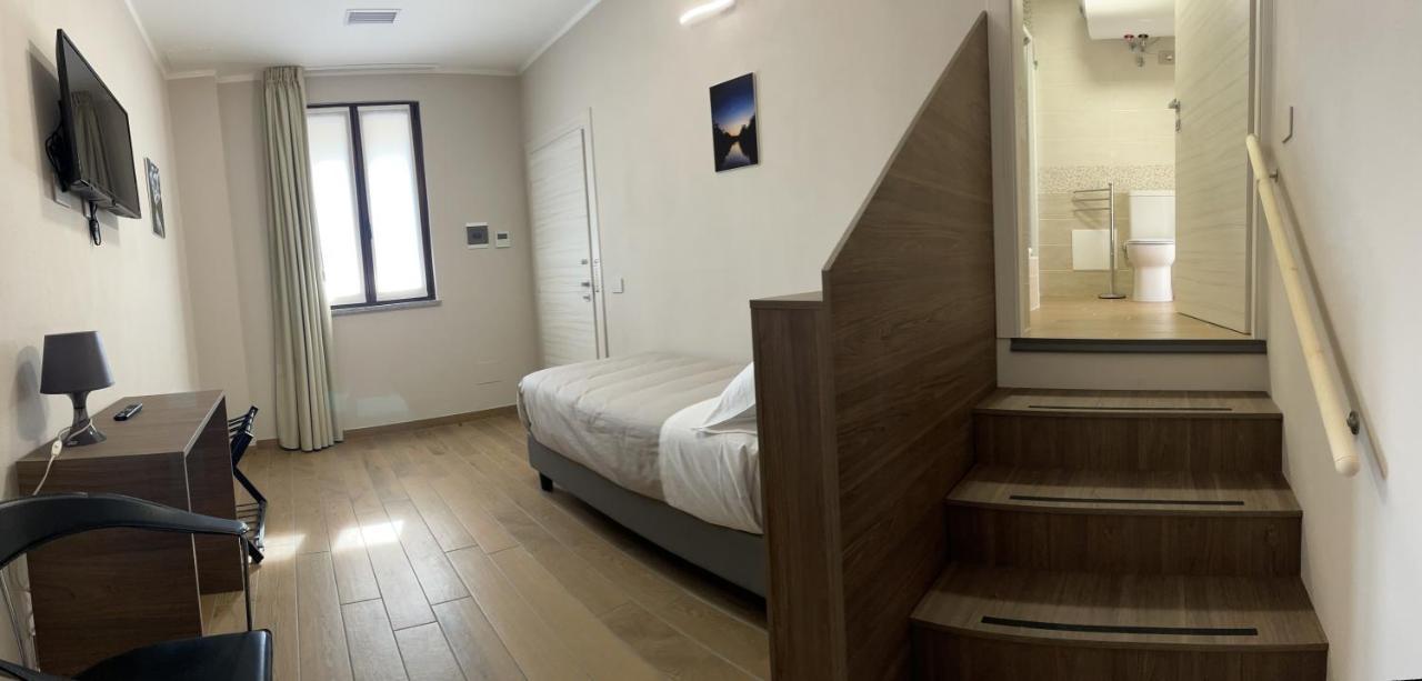 Castano Primo Villoresi Rooms מראה חיצוני תמונה