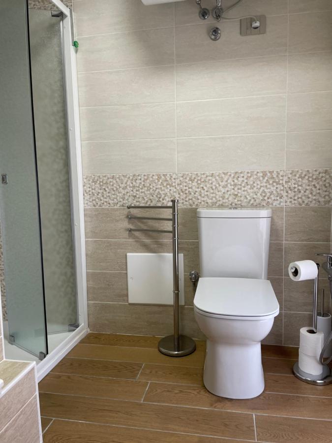 Castano Primo Villoresi Rooms מראה חיצוני תמונה
