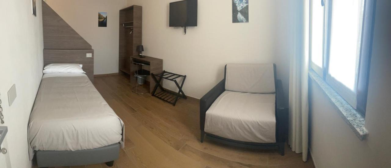 Castano Primo Villoresi Rooms מראה חיצוני תמונה
