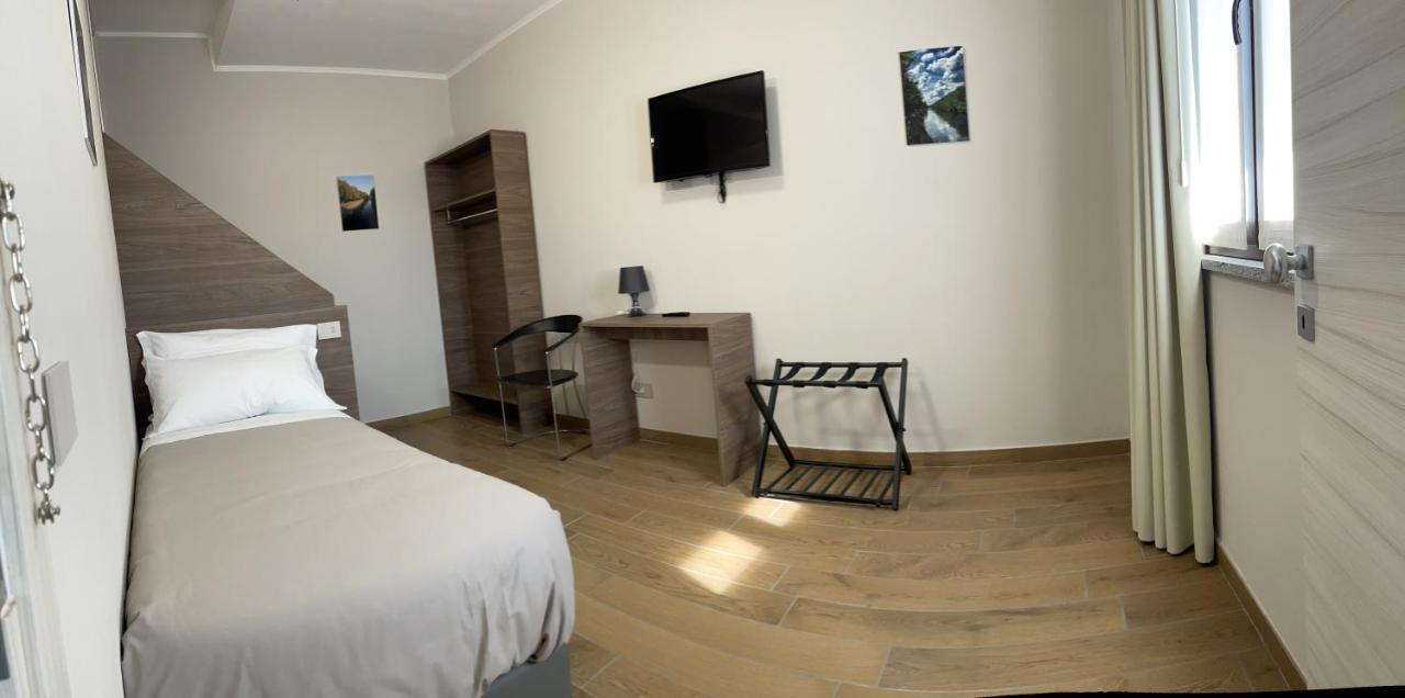 Castano Primo Villoresi Rooms מראה חיצוני תמונה